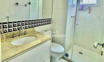 Imagem 12: Apartamento com 2 dormitórios à venda, 89 m² por R$ 1.200.000,00 - Tatuapé - São Paulo/SP