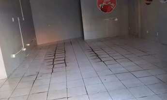 Imagem: ALUGO LOJA COM 40M² NA AVENIDA DORIVAL