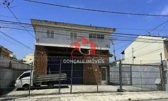 Imagem: Galpão para Alugar em Vila Guilherme 850