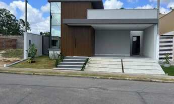 Imagem 2: Vendo esta Casa Térrea, Cajupiranga, Ecoville 2: 3, sendo 2 suítes, duas vagas de garagem