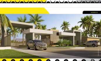 Imagem 2: LANÇAMENTO DE LOTES COPACABANA - (ENTRADA DE R$ 2.289,00) - PÉ NA AREIA!!