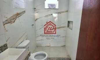 Imagem 3: Casa à Venda em Ajuda de Baixo, Macaé, 2 Quartos, 63m²