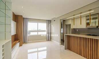 Imagem 6: Apartamento de 3 quartos, 2 vagas, São João