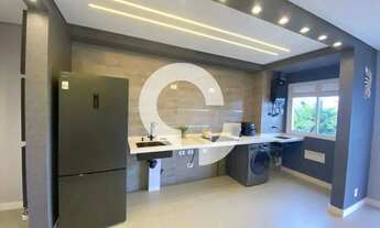 Imagem 6: Apartamento, à venda, 2 quartos, sendo 1 suíte e 1 vaga - 1.280.000,00