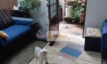 Imagem 3: Casa com 3 dormitórios à venda, 132 m² por R$ 350.000 - Iguatemi - Ribeirão Preto/SP