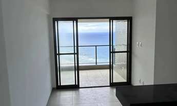 Imagem 5: APARTAMENTO NASCENTE 59m² VISTA MAR 2 QUARTOS 1 SUÍTE 2 VAGAS INFRA VENDE JAGUARIBE