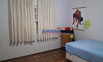 Imagem 4: Casa a venda com 3 dormitórios, sendo 1 suíte no Jardim Paraíso em Jacareí SP