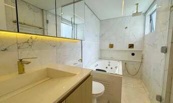 Imagem 5: Apartamento com 4 dormitórios sendo 2 suítes 1 demi e 1 vaga de garagem no Centro de Itaja