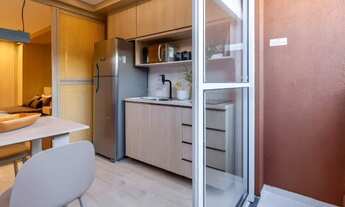 Imagem 3: Studios ou Ap 1 Quarto, as melhores opções de Investimento no Porto Maravilha RJ