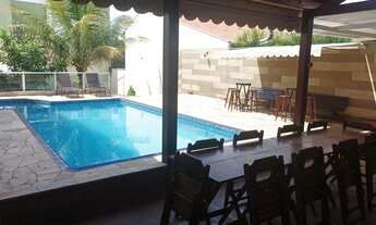 Imagem 6: Lindo Rancho porteira fechada