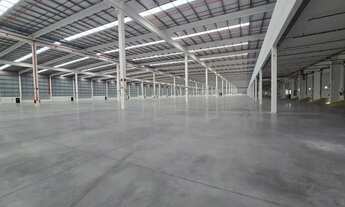 Imagem 6: Galpao NOVO - 10.000 metros - Condominio 24 hrs