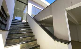 Imagem 6: SOBRADO COM SALA COMERCIAL À VENDA NO JARDIM FLAMINGOS EM ARAPONGAS