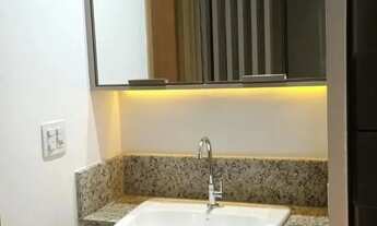 Imagem 5: Imóvel para aluguel tem 33 metros quadrados com 1 quarto em Calhau - São Luís - MA