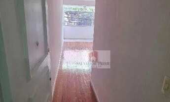 Imagem 2: Apartamento com 3 dormitórios, 105 m² - venda por R$ 530.000,00 ou aluguel por R$ 3.800,06