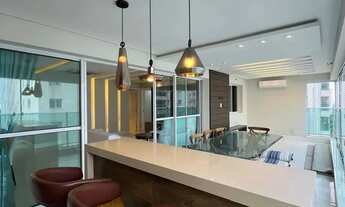 Imagem 6: LOCAÇÃO COM 3 SUÍTES NA PONTA D AREIA