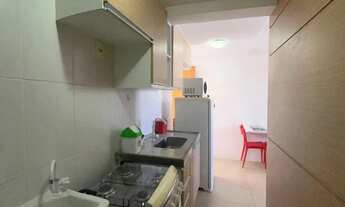 Imagem 4: Imóvel para aluguel tem 30 metros quadrados com 1 quarto em Boa Viagem - Recife - PE