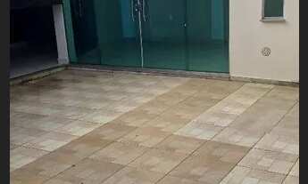 Imagem 4: Casa na Cidade Nova 1 - Baixada Fluminense