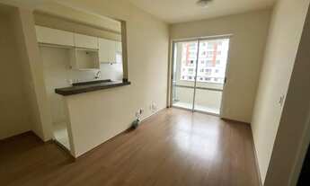 Imagem: PATEO ALLEGRO - Apartamento com 2 dormitórios