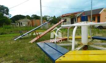 Imagem 6: Casa semi-mobiliada com 2 dormitórios no bairro Neópolis em Gravataí prática e pronta par