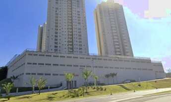 Imagem 2: Apartamento Arboville em Jacareí-SP