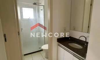 Imagem 4: Apartamento em Avenida Benedito Sufredini - Residencial Vila Flora - São José do Rio Preto