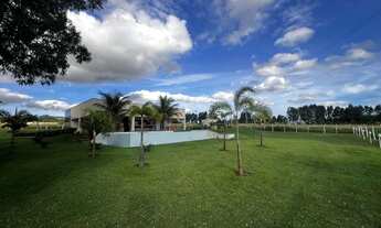 Imagem 2: Chácara de alto padrão, 20 mil m2, Bela Vista De Goiás