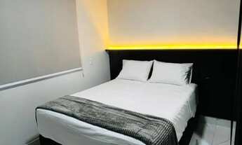 Imagem 6: Casa lago do Manso a Venda 3 Suites em Condominio com Area de Lazer