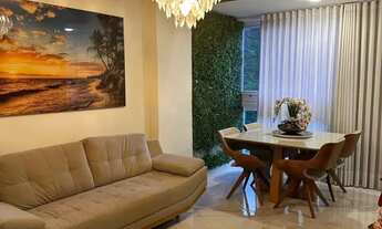 Imagem 6: Cobertura para venda tem 180 metros quadrados com 3 quartos em Fonseca - Niterói - Rio de