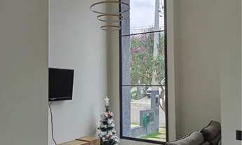 Imagem 7: Casa térrea Casa em condomínio com 3 dormitórios