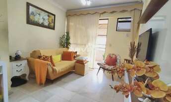 Imagem: MÉIER Rua Barão de São Borja - Apartamento