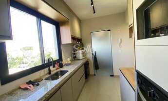 Imagem 8: Venda Apartamento CHÁCARAS TUBALINA E QUARTEL