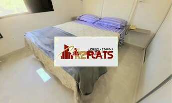 Imagem 7: Apartamento com ótimo preço no bairro Itaim Bibi. Confira!