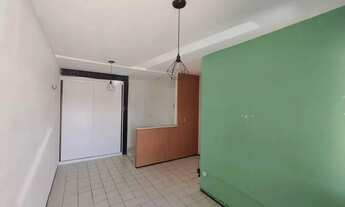 Imagem 3: Imóvel para venda com 44 metros quadrados com 2 quartos em Henrique Jorge - Fortaleza - CE