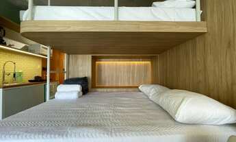 Imagem 5: Apartamento, Barra