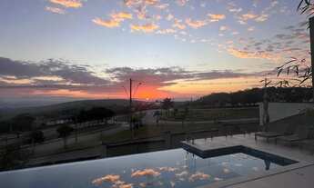 Imagem 4: Alphaville 1 Sobrado com vista definitiva