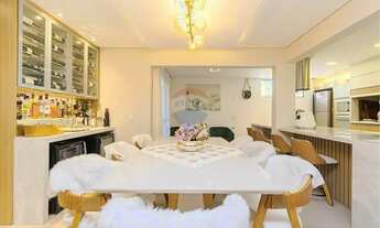 Imagem 6: Quadriplex Alto Padrão Boa Vista