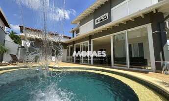 Imagem: Casa em Condomínio Fechado com 3 quartos