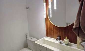 Imagem 6: Apartamento com 3 dormitórios à venda, 237 m² por R$ 3.700.000,00 - Centro - Guaratuba/PR