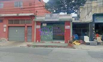 Imagem 2: Salão para alugar, 45 m² por R$ 2.025,62 - Jardim Anália Franco - São Paulo/SP