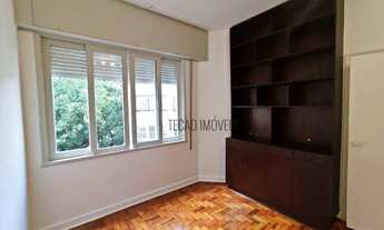 Imagem 4: Apartamento com 1 quarto à venda, 32 m² - Vila Buarque - São Paulo/SP