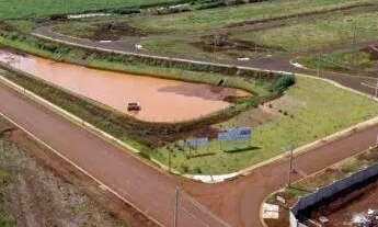 Imagem: Terreno à venda, 300 m² por R$ 185.000,00