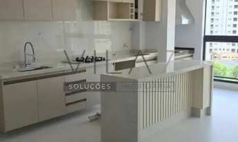 Imagem: Apartamento Novo 3 dormitórios, 2 vagas