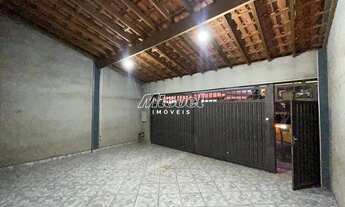 Imagem 2: Casa, 96,97m² à venda, Jardim Residencial Javary II - Piracicaba 2 quartos