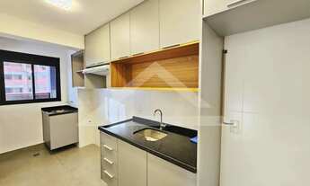 Imagem 7: Apartamento de 69m² para locação no Condomínio Livit, próximo ao Parque Olhos D`Água - Bai