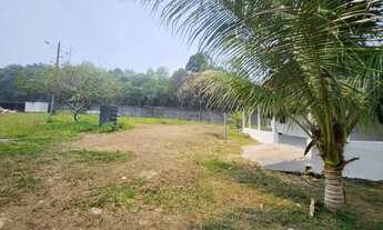 Imagem 3: Terreno no TARUMÃ