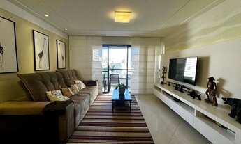 Imagem 3: Apartamento com 4 dormitórios prox. ao Beiramar Shopping - Centro de Florianópolis