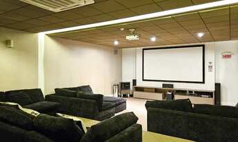 Imagem 5: Apartamento de 3 dormitórios no Itacorubi