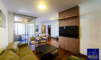 Imagem: Apartamento para aluguel, 4 quartos, 1 suíte