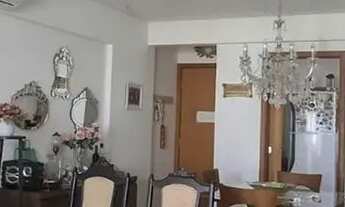 Imagem 6: DA 147 VENDO AP AMALFI RESIDENCE 107M²
