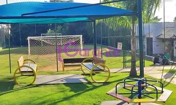 Imagem 5: Terreno Condominio Golden Park Residence II Sorocaba-SP